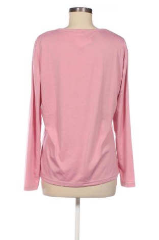 Damen Shirt Unbranded, Größe M, Farbe Rosa, Preis 12,99 €
