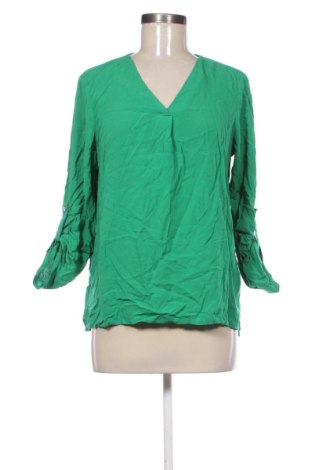 Дамска блуза Unbranded, Размер M, Цвят Зелен, Цена 5,00 €