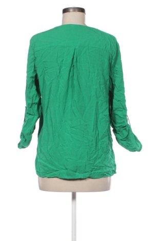 Дамска блуза Unbranded, Размер M, Цвят Зелен, Цена 5,00 €