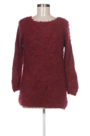 Damen Shirt Unbranded, Größe L, Farbe Rot, Preis 12,99 €