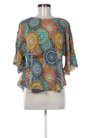 Damen Shirt Unbranded, Größe XL, Farbe Mehrfarbig, Preis € 9,78