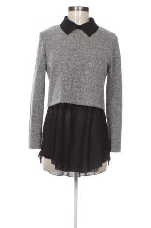 Дамска блуза Unbranded, Размер S, Цвят Сив, Цена 10,22 €