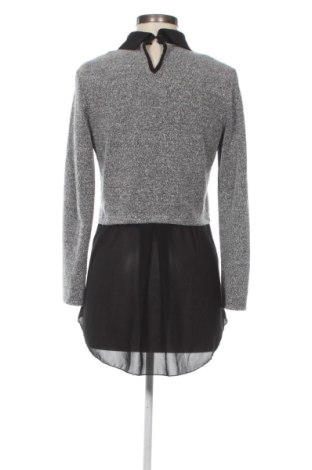 Дамска блуза Unbranded, Размер S, Цвят Сив, Цена 10,22 €