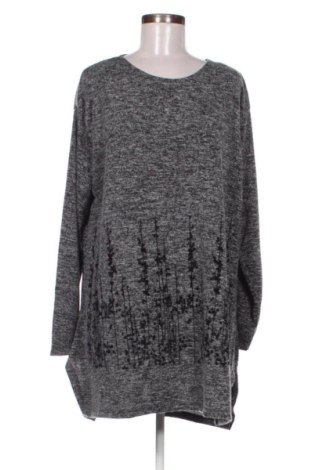 Дамска блуза Unbranded, Размер 3XL, Цвят Многоцветен, Цена 12,47 €