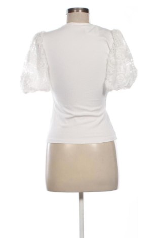 Дамска блуза Unbranded, Размер XS, Цвят Бял, Цена 7,29 €