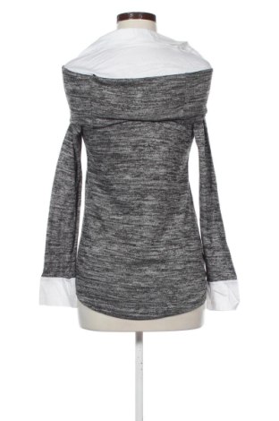 Дамска блуза Unbranded, Размер M, Цвят Сив, Цена 10,22 €