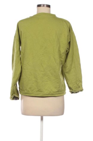 Bluză de femei Unbranded, Mărime M, Culoare Verde, Preț 60,99 Lei
