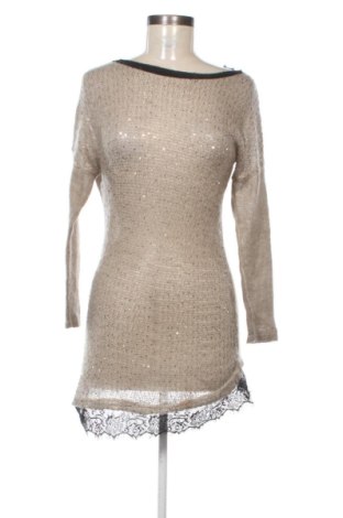 Dámska blúza Unbranded, Veľkosť M, Farba Béžová, Cena  4,95 €