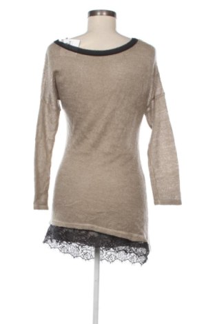 Dámska blúza Unbranded, Veľkosť M, Farba Béžová, Cena  4,95 €
