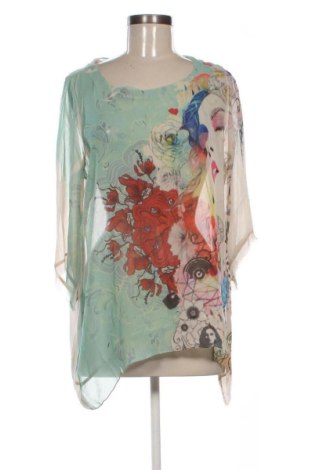 Bluză de femei Unbranded, Mărime L, Culoare Multicolor, Preț 96,00 Lei