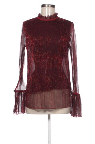 Дамска блуза Unbranded, Размер L, Цвят Червен, Цена 5,76 €