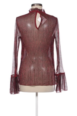 Дамска блуза Unbranded, Размер L, Цвят Червен, Цена 5,76 €