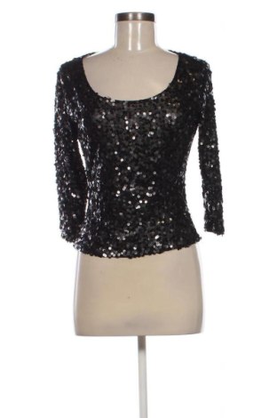 Dámská halenka Unbranded, Velikost S, Barva Černá, Cena  277,00 Kč