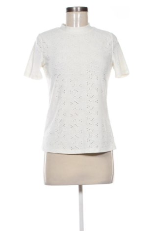 Damen Shirt Unbranded, Größe XS, Farbe Weiß, Preis 8,00 €