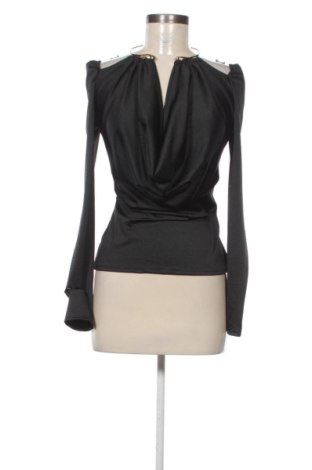 Дамска блуза Unbranded, Размер S, Цвят Черен, Цена 10,22 €