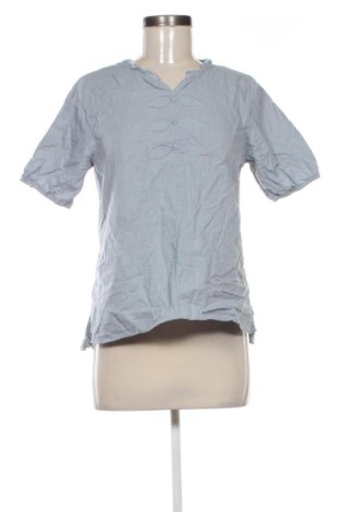 Damen Shirt Unbranded, Größe M, Farbe Grau, Preis 6,00 €