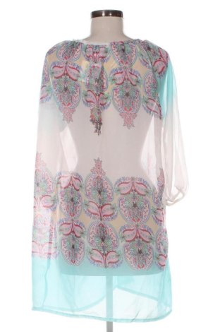 Дамска блуза Unbranded, Размер S, Цвят Многоцветен, Цена 10,22 €