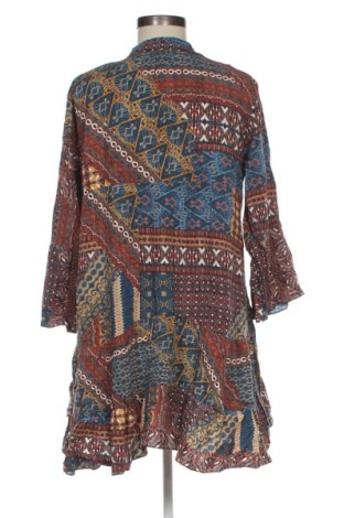 Дамска блуза Unbranded, Размер L, Цвят Многоцветен, Цена 10,22 €