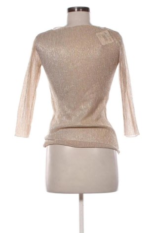 Bluză de femei Unbranded, Mărime S, Culoare Auriu, Preț 60,99 Lei