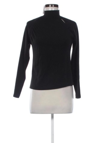 Damen Shirt Unbranded, Größe XS, Farbe Schwarz, Preis 17,39 €