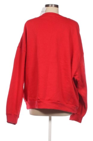 Bluză de femei Unbranded, Mărime XL, Culoare Roșu, Preț 123,99 Lei