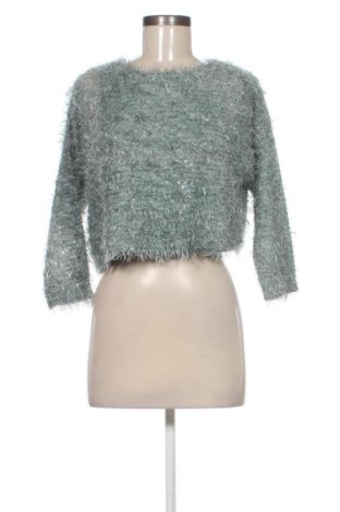 Bluzka damska Unbranded, Rozmiar XL, Kolor Zielony, Cena 51,99 zł