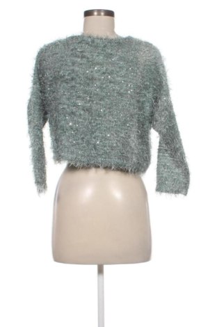 Bluzka damska Unbranded, Rozmiar XL, Kolor Zielony, Cena 51,99 zł