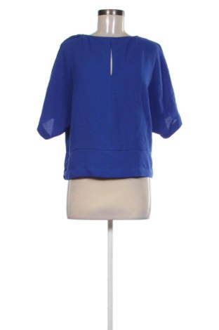 Bluzka damska Unbranded, Rozmiar L, Kolor Niebieski, Cena 32,89 zł