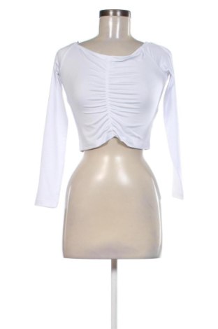 Dámská halenka Unbranded, Velikost L, Barva Bílá, Cena  198,00 Kč