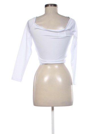 Dámská halenka Unbranded, Velikost L, Barva Bílá, Cena  198,00 Kč