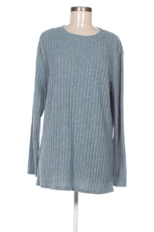 Damen Shirt Unbranded, Größe XL, Farbe Grau, Preis 12,99 €