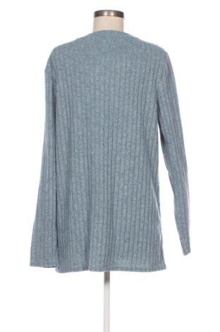 Damen Shirt Unbranded, Größe XL, Farbe Grau, Preis 12,99 €