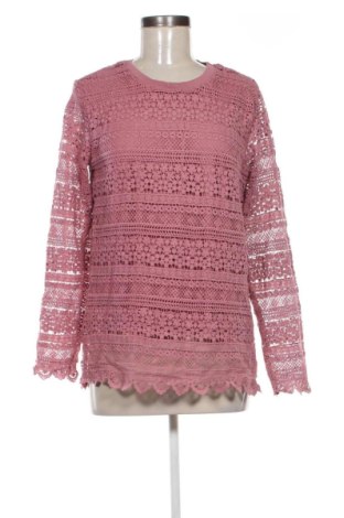 Bluză de femei Unbranded, Mărime M, Culoare Mov deschis, Preț 26,07 Lei