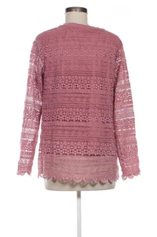 Bluză de femei Unbranded, Mărime M, Culoare Mov deschis, Preț 26,07 Lei