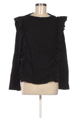 Dámska blúza Unbranded, Veľkosť M, Farba Čierna, Cena  4,95 €
