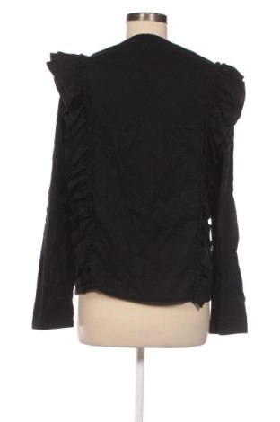 Dámska blúza Unbranded, Veľkosť M, Farba Čierna, Cena  4,95 €