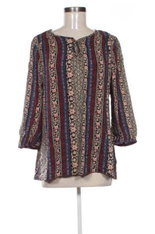 Damen Shirt Unbranded, Größe L, Farbe Mehrfarbig, Preis 6,00 €