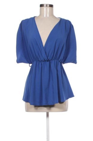 Női blúz Unbranded, Méret M, Szín Kék, Ár 2 893 Ft