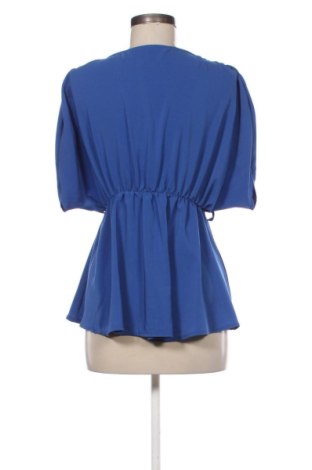 Női blúz Unbranded, Méret M, Szín Kék, Ár 2 893 Ft