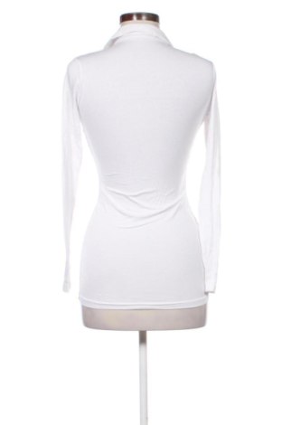 Damen Shirt Unbranded, Größe XS, Farbe Weiß, Preis 6,00 €
