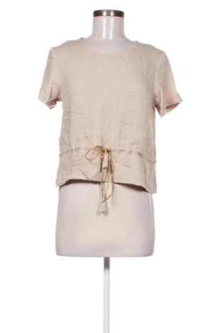 Női blúz Unbranded, Méret XS, Szín Bézs, Ár 2 854 Ft