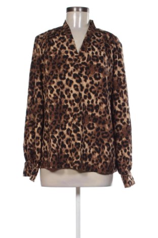 Bluză de femei Unbranded, Mărime XL, Culoare Multicolor, Preț 31,28 Lei