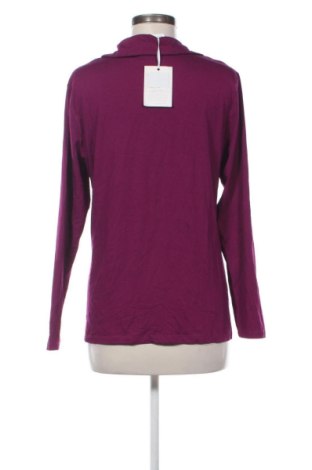 Дамска блуза Unbranded, Размер L, Цвят Лилав, Цена 16,36 €