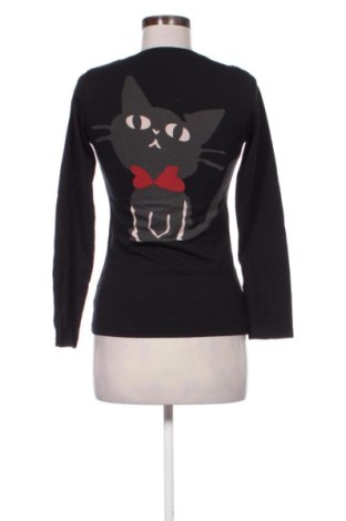 Bluză de femei Unbranded, Mărime S, Culoare Negru, Preț 60,99 Lei