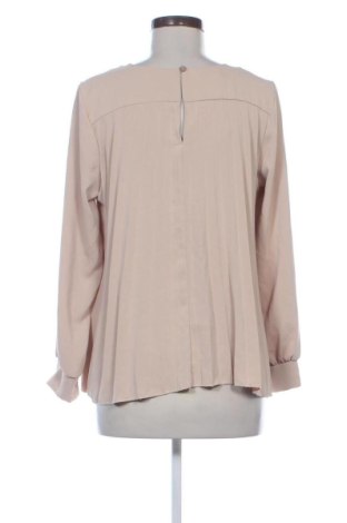 Bluză de femei Unbranded, Mărime L, Culoare Bej, Preț 52,13 Lei