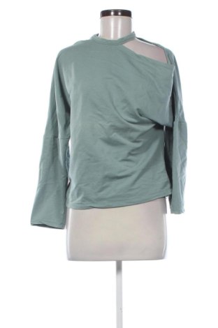Damen Shirt Unbranded, Größe L, Farbe Grün, Preis € 9,78