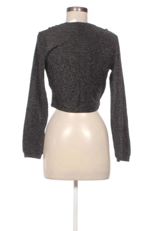 Дамска блуза Unbranded, Размер S, Цвят Черен, Цена 10,22 €