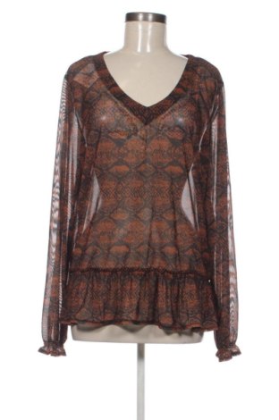 Γυναικεία μπλούζα Unbranded, Μέγεθος M, Χρώμα Πολύχρωμο, Τιμή 11,99 €