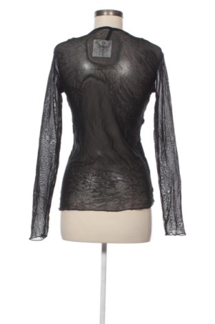 Дамска блуза Unbranded, Размер S, Цвят Черен, Цена 10,22 €