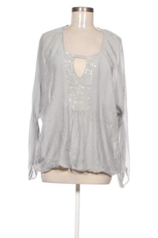 Damen Shirt Unbranded, Größe M, Farbe Grau, Preis 12,99 €